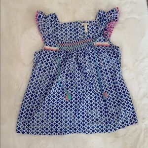 Matilda Jane women’s top